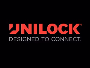Unilock — authorized installer